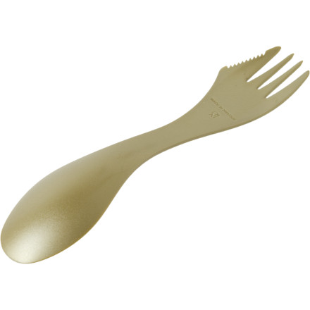 Light My Fire XM Spork