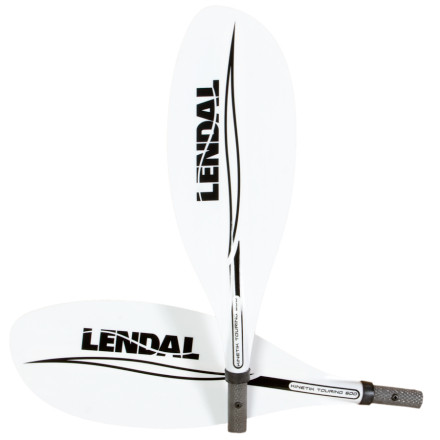 Lendal KT600 FG Blade Set - 2009