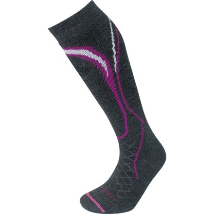 Lorpen Merino Ski Light Sock