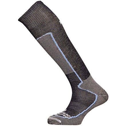 Lorpen Silk-Thermolite Ski Socks