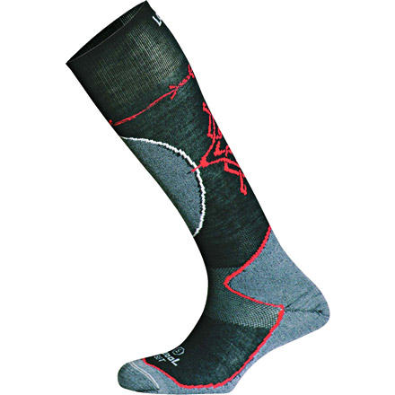 Lorpen Superlite Merino Wool Ski Socks