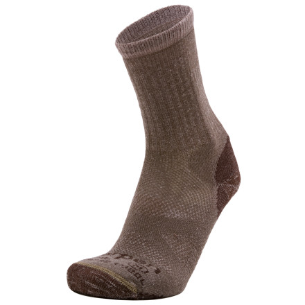 Lorpen Merino Light Hiker Crew Sock