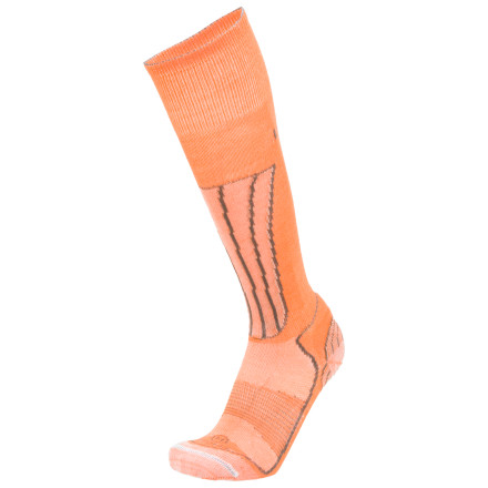 Lorpen Light Merino-Silk Blend Ski Socks - Women's - 2007