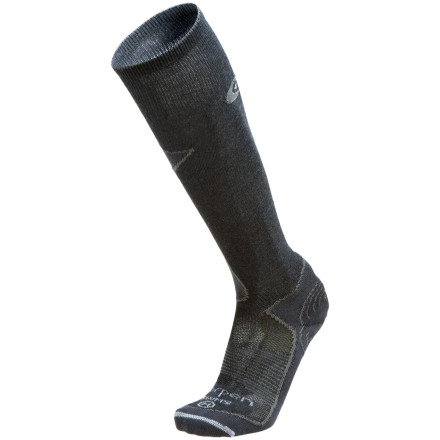 Lorpen Merino-Silk Blend Light Ski Sock - Women's - 2008
