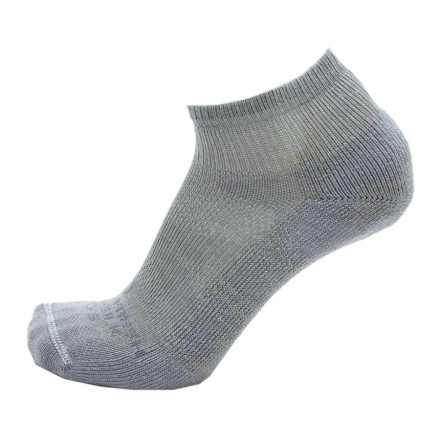 Lorpen Walking Coolmax FX/Silk Shorty Sock - 2009