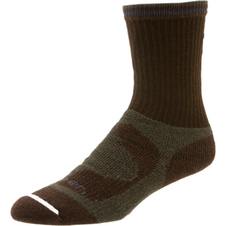 Lorpen Tri-Layer Midweight Hiking Sock - Women's - 2009