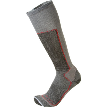 Lorpen Ski Light Merino Sock - 2009