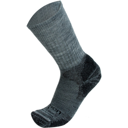 Lorpen Merino Light Hiker Crew Sock - 2-Pack - 2010
