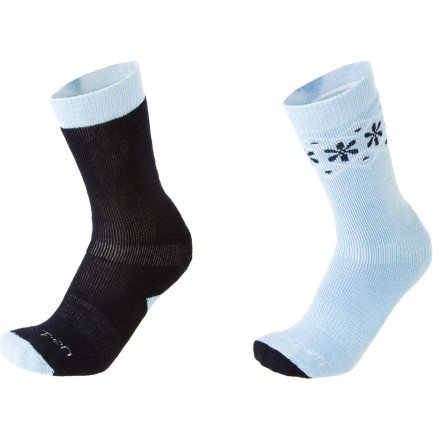Lorpen Merino 2 Pack