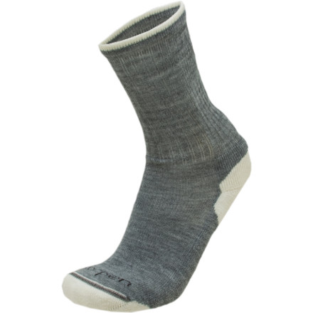 Lorpen Merino Light Hiker Sock - 2-Pack - Women's - 2010
