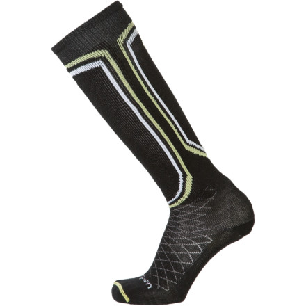 Lorpen Merino Ski Light Sock
