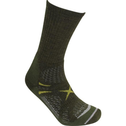 Lorpen T3 Midweight Hiker