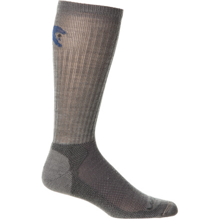 Lorpen Merino Light Hiker Crew Sock