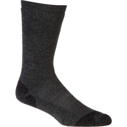 Lorpen Merino Midweight Hiker Sock