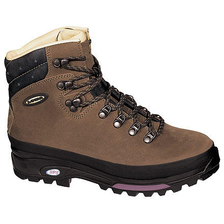 Lowa Banff Backpacking Boot - Women's - 2006