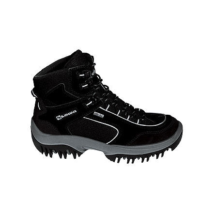 Lowa Whistler GTX Mid Hiking Boot - Womens - 2004