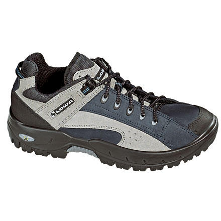 Lowa Tempest II Lo Hiking Boot - Mens - 2004