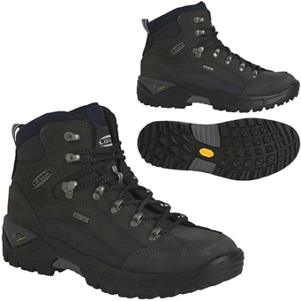 Lowa Renegade GTX Mid Hiking Boot - Men's - 2007