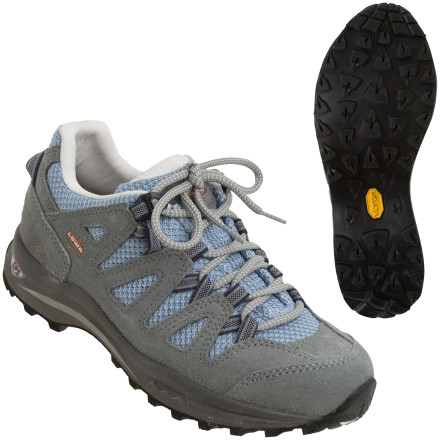 Lowa Jannu Lo Hiking Shoe - Women's - 2007