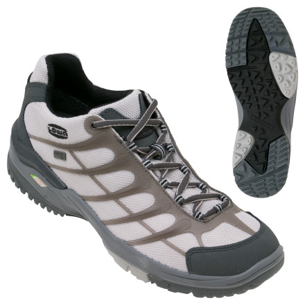 Lowa Nuvolo XCR Lo Shoe - Men's - 2007