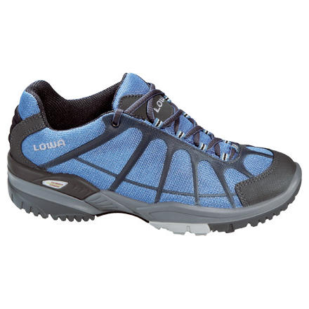 Lowa Solera Lo Shoe - Women's - 2007