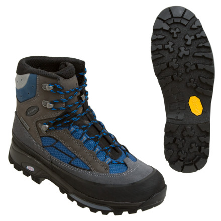 Lowa Korba GTX Backpacking Boot - Women's - 2008