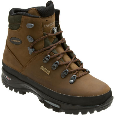 Lowa Ranger GTX Backpacking Boot - Men's - 2009