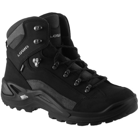 Lowa Renegade GTX Mid