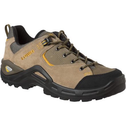 Lowa Tempest Lo Hiking Shoe - Men's