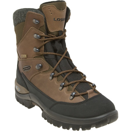Lowa Creek II GTX Mid Boot - Men's - 2010