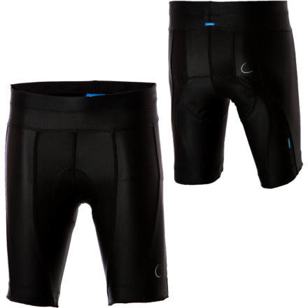 Luna Sports Clothing Valtellina Short - Women's