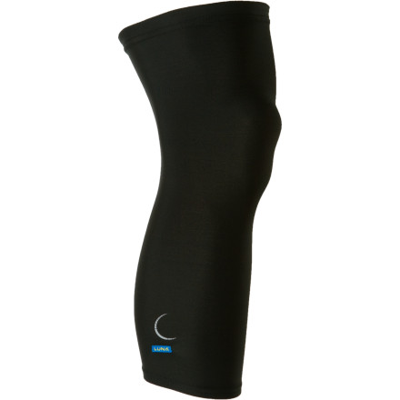 Luna Sports Clothing Bee's Knees Leg Warmer - Women's