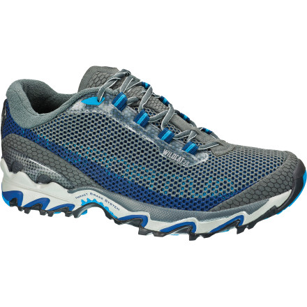 La Sportiva Wildcat 3.0