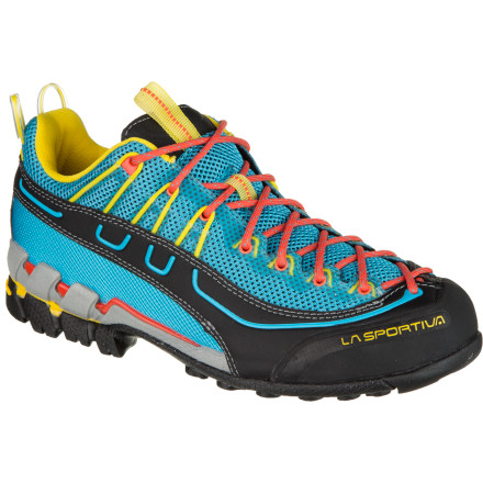 La Sportiva Xplorer