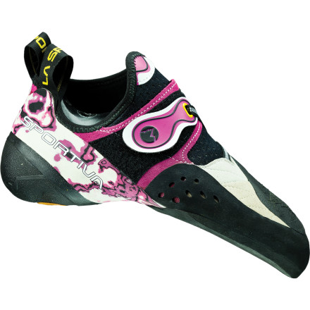 La Sportiva Solution
