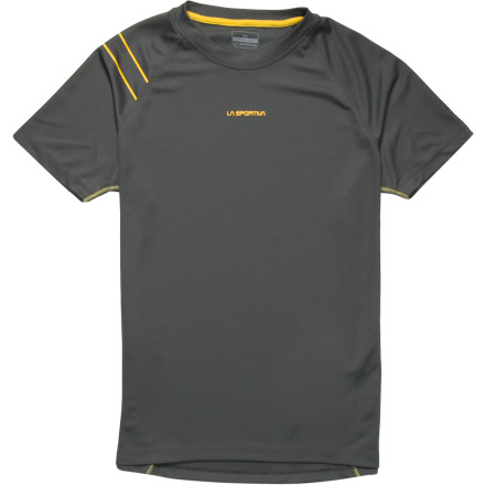 La Sportiva Peak T-Shirt