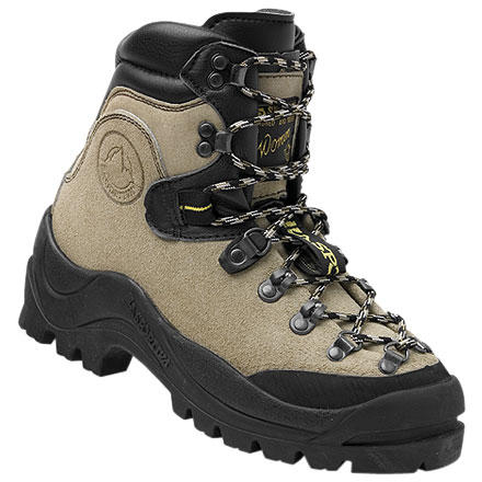 La Sportiva Makalu Mountaineering Boot - Women's - 2006