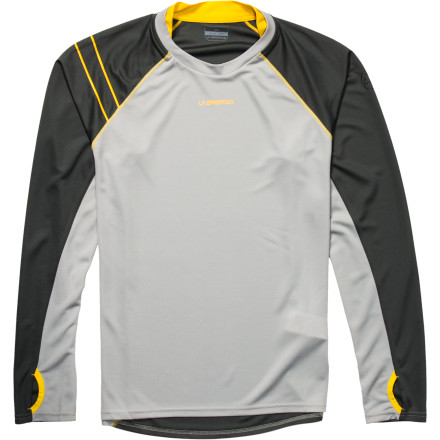 La Sportiva Epic Long Sleeve T-Shirt