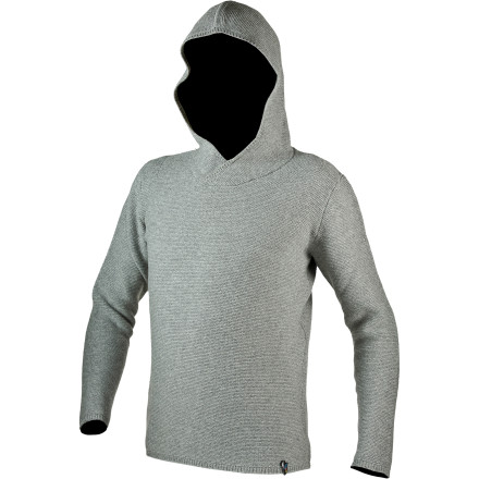 La Sportiva Fontainebleu Pullover