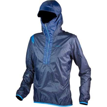 La Sportiva Oxygen Windbreaker Pullover