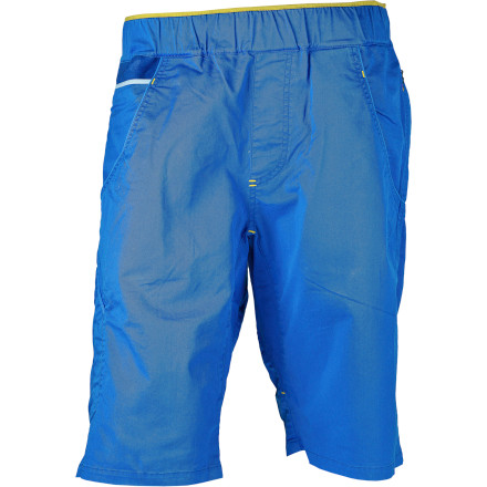 La Sportiva Chico Short