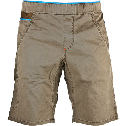 La Sportiva Chico Short