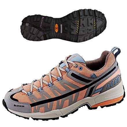 La Sportiva Rajas Running Shoe - Women's - 2006