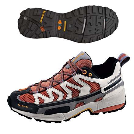 La Sportiva Cardiff Running Shoe - Men's - 2006