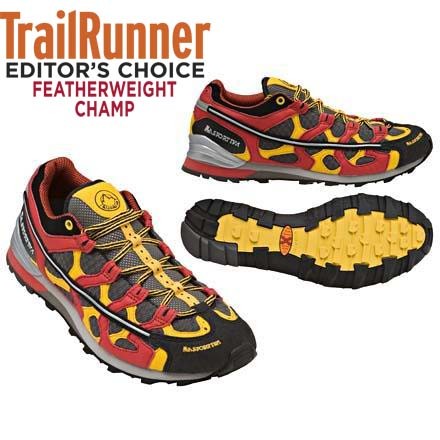 La Sportiva Slingshot Running Shoe - Men's - 2007