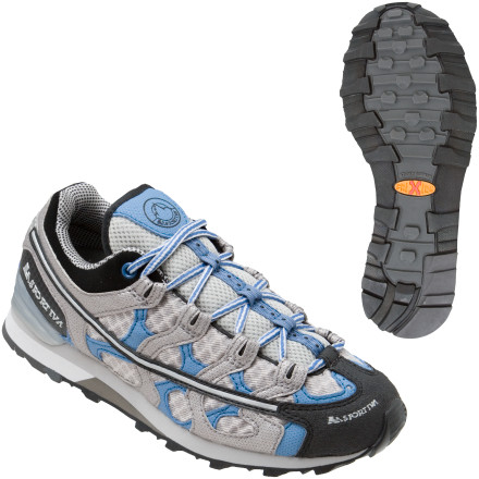 La Sportiva Slingshot Running Shoe - Women's - 2007