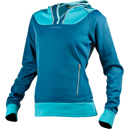 La Sportiva Jupiter Pullover