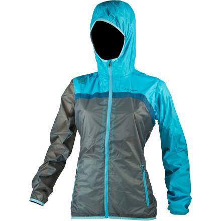 La Sportiva Breeze Jacket