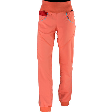 La Sportiva Chaxi Pant