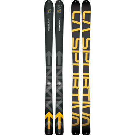 La Sportiva RST